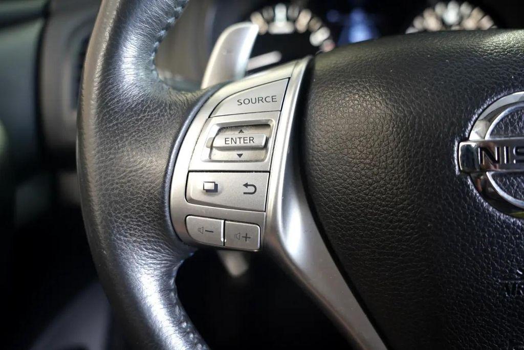 used 2016 Nissan Altima car, priced at $7,375