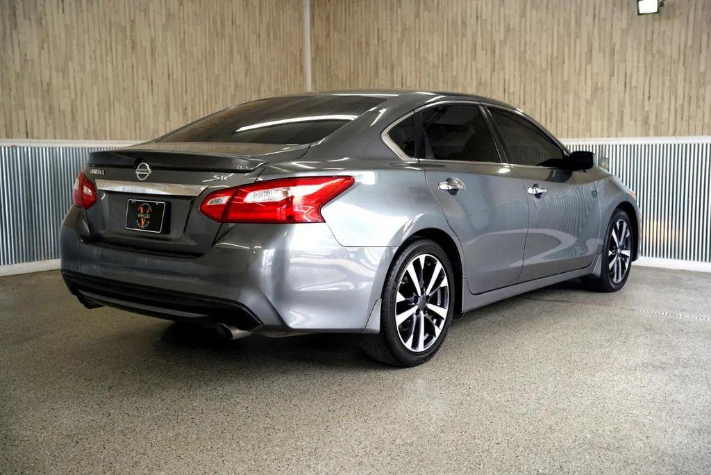 used 2016 Nissan Altima car, priced at $7,375