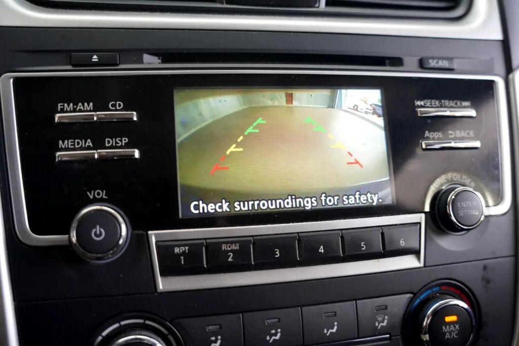 used 2016 Nissan Altima car, priced at $7,375