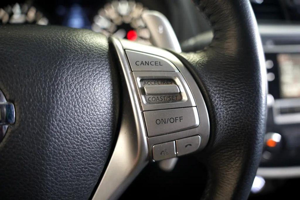 used 2016 Nissan Altima car, priced at $7,375