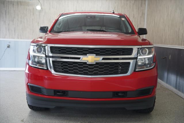 used 2016 Chevrolet Tahoe car, priced at $20,875