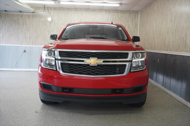 used 2016 Chevrolet Tahoe car, priced at $20,875