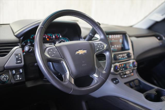 used 2016 Chevrolet Tahoe car, priced at $20,875