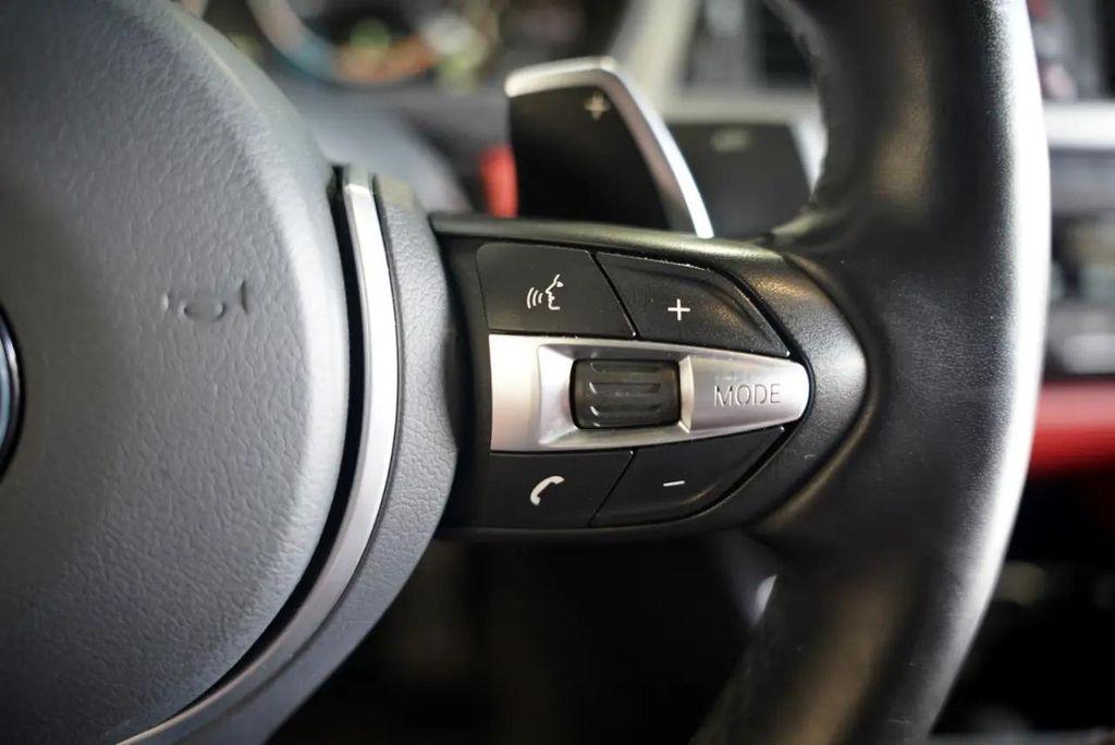 used 2019 BMW 430 car, priced at $18,875