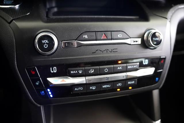 used 2020 Ford Explorer car, priced at $30,875