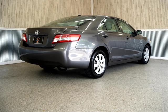 used 2011 Toyota Camry car, priced at $8,675