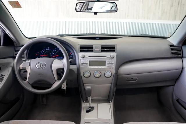 used 2011 Toyota Camry car, priced at $8,675
