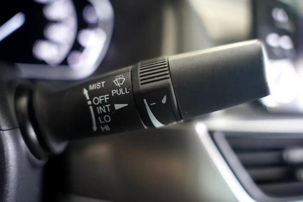 used 2022 Honda Accord car, priced at $22,375