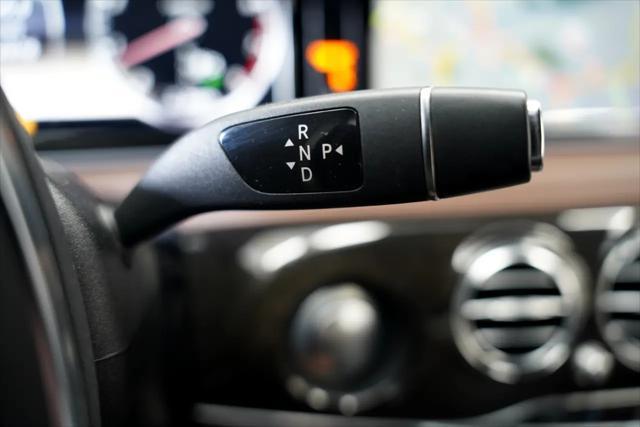 used 2014 Mercedes-Benz S-Class car, priced at $23,875