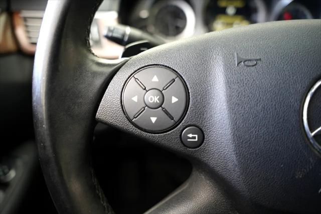 used 2012 Mercedes-Benz E-Class car, priced at $10,875