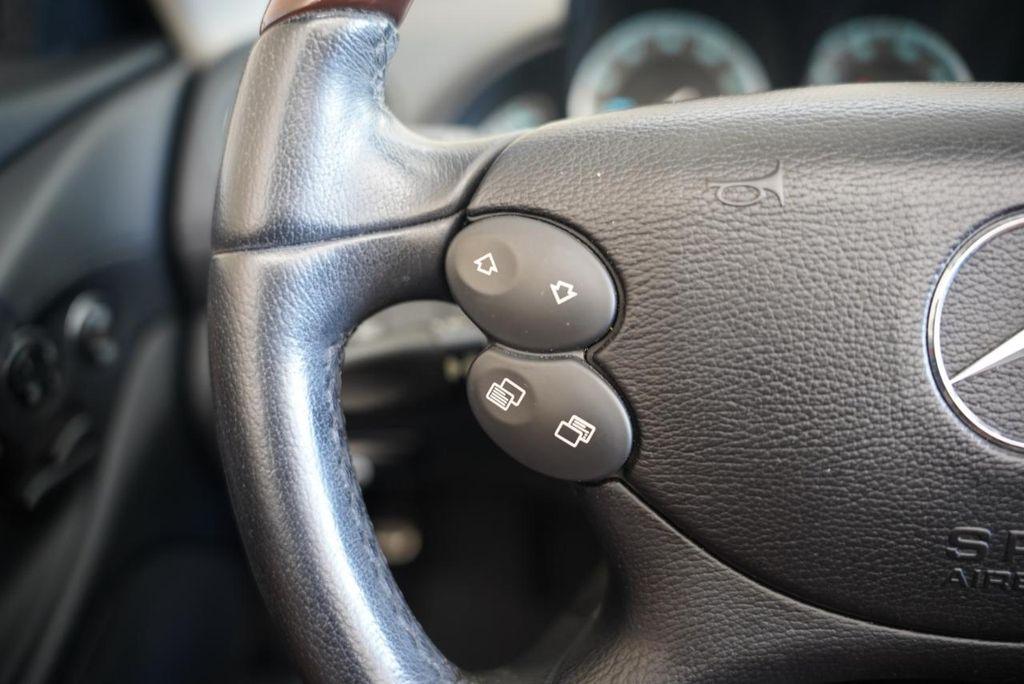 used 2007 Mercedes-Benz SL-Class car, priced at $19,975