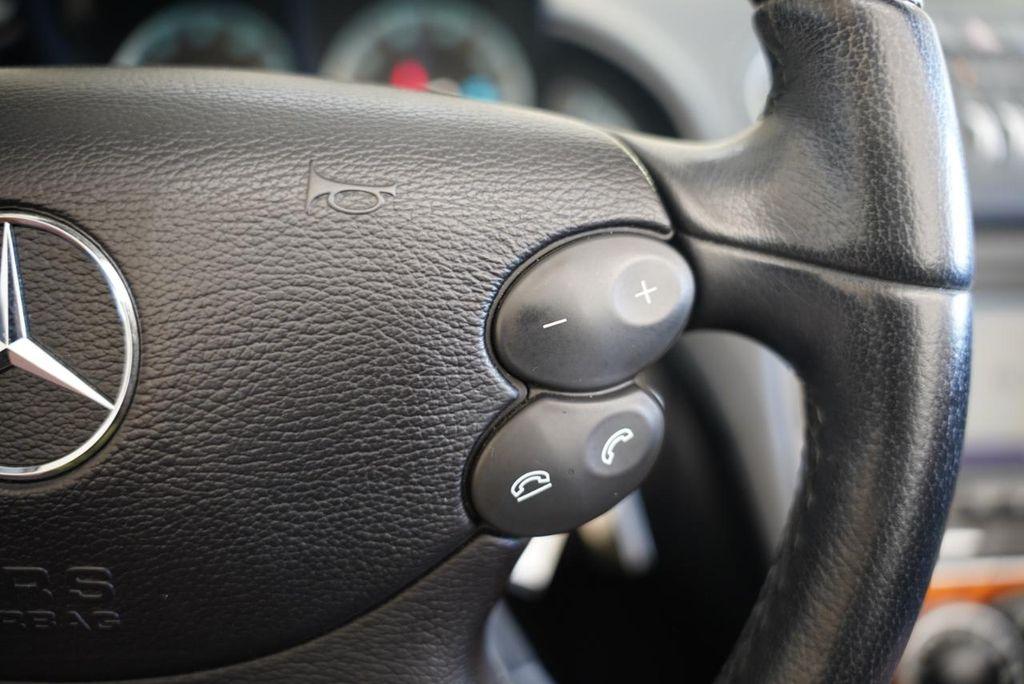 used 2007 Mercedes-Benz SL-Class car, priced at $19,975