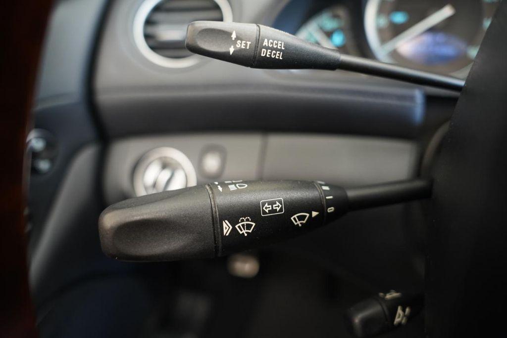 used 2007 Mercedes-Benz SL-Class car, priced at $19,975