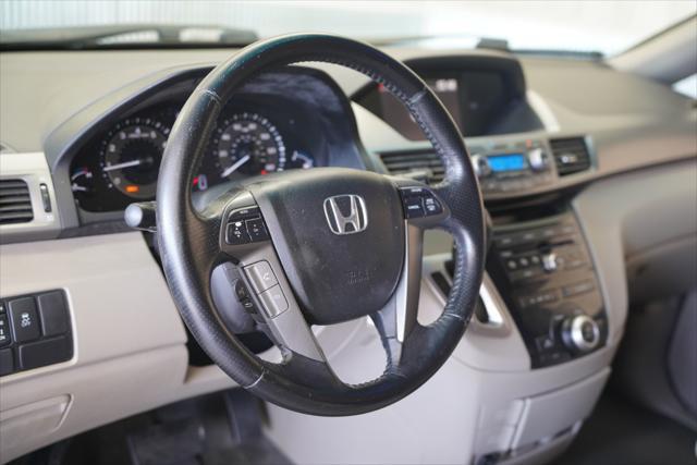 used 2012 Honda Odyssey car, priced at $7,875