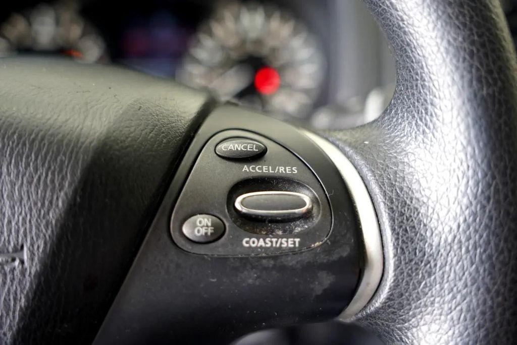 used 2019 Nissan Pathfinder car, priced at $14,675
