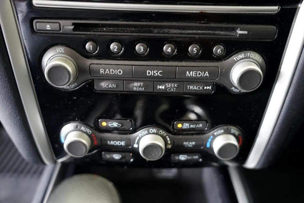 used 2019 Nissan Pathfinder car, priced at $14,675