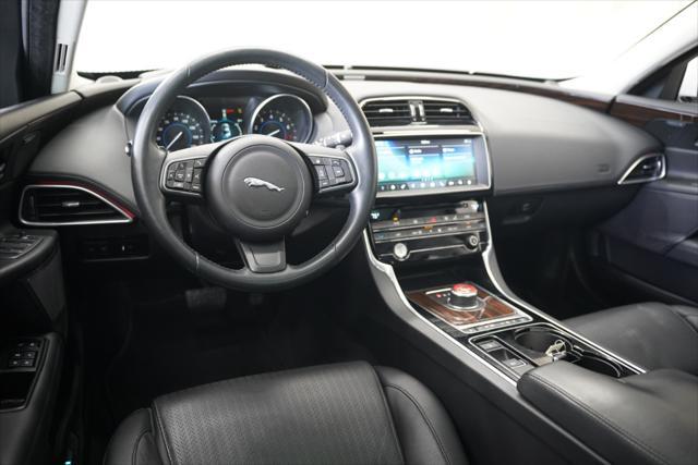 used 2017 Jaguar XE car, priced at $17,975