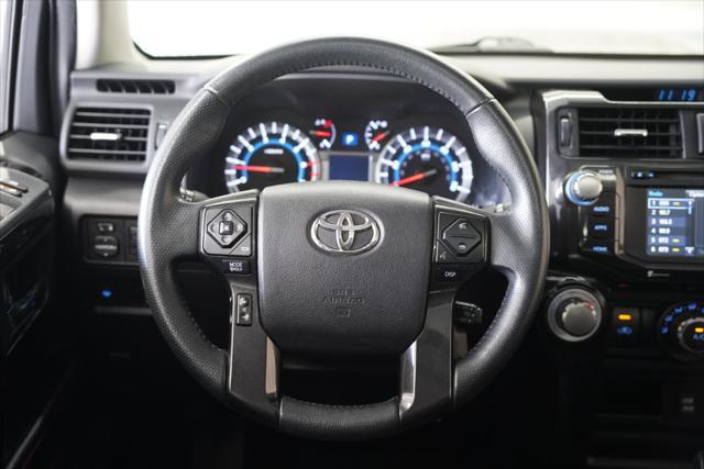 used 2016 Toyota 4Runner car, priced at $29,875