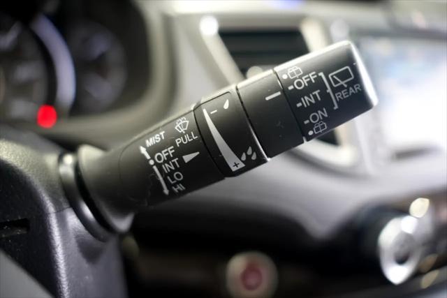 used 2015 Honda CR-V car, priced at $13,375