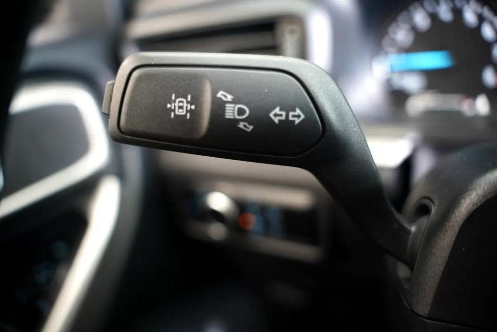 used 2023 Ford Explorer car, priced at $30,975