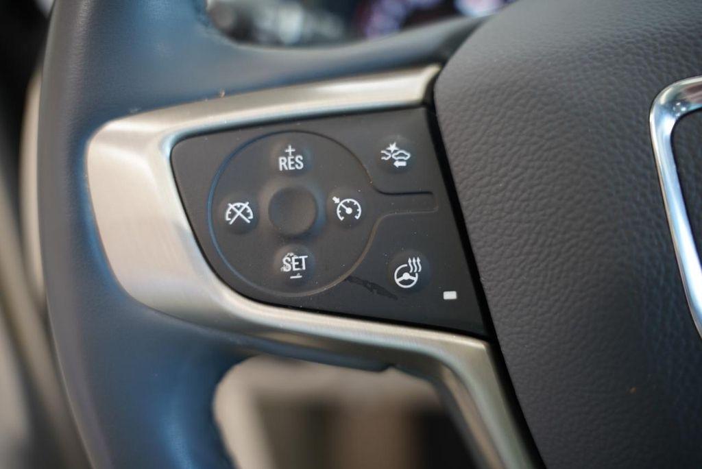 used 2023 GMC Terrain car, priced at $27,375