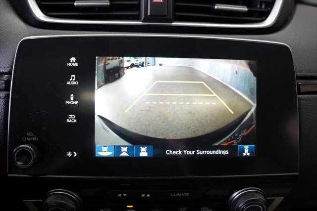 used 2019 Honda CR-V car, priced at $21,375