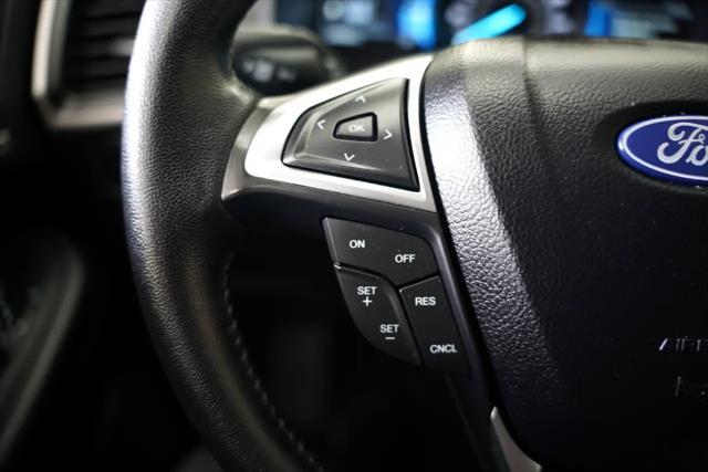 used 2023 Ford Edge car, priced at $22,375