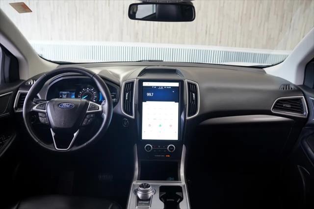 used 2023 Ford Edge car, priced at $22,375