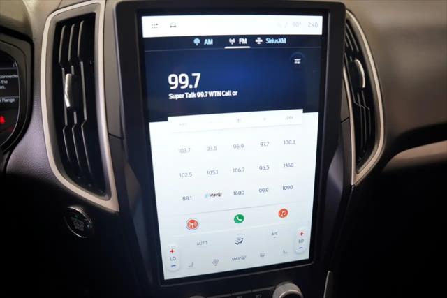 used 2023 Ford Edge car, priced at $22,375