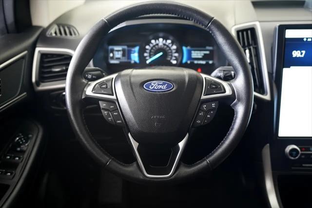 used 2023 Ford Edge car, priced at $22,375