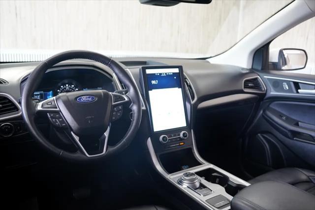 used 2023 Ford Edge car, priced at $22,375