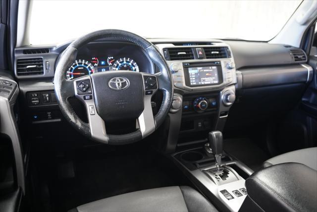 used 2016 Toyota 4Runner car, priced at $16,875