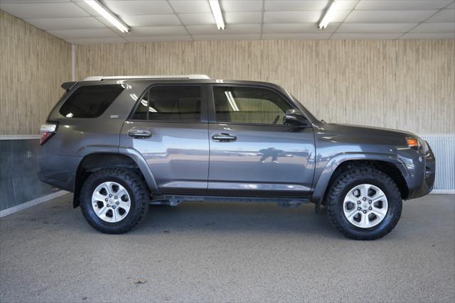 used 2016 Toyota 4Runner car, priced at $16,875