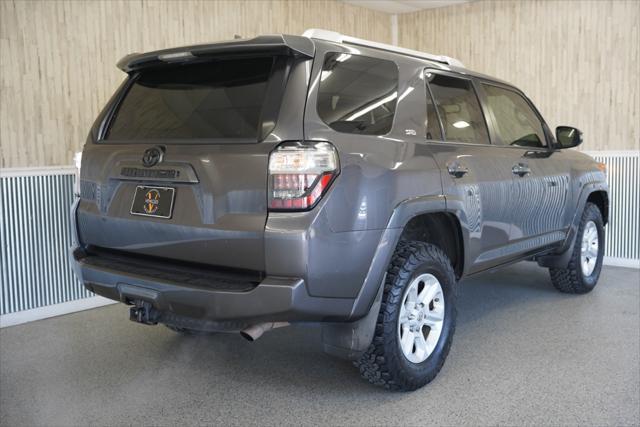 used 2016 Toyota 4Runner car, priced at $16,875