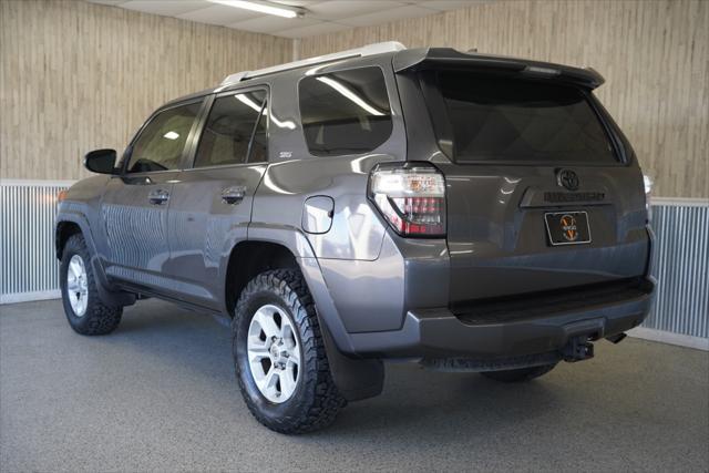 used 2016 Toyota 4Runner car, priced at $16,875