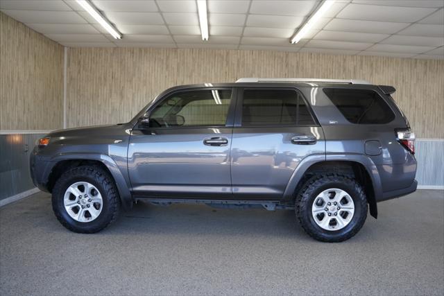 used 2016 Toyota 4Runner car, priced at $16,875