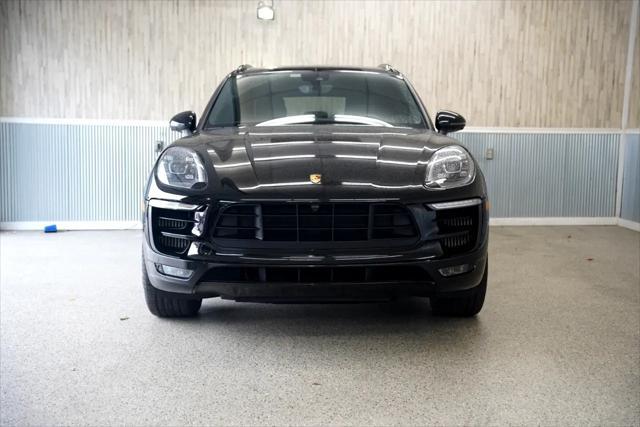 used 2018 Porsche Macan car, priced at $39,975
