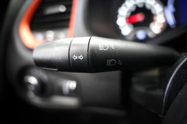 used 2018 Jeep Renegade car, priced at $16,375