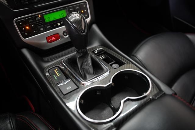 used 2013 Maserati GranTurismo car, priced at $32,375