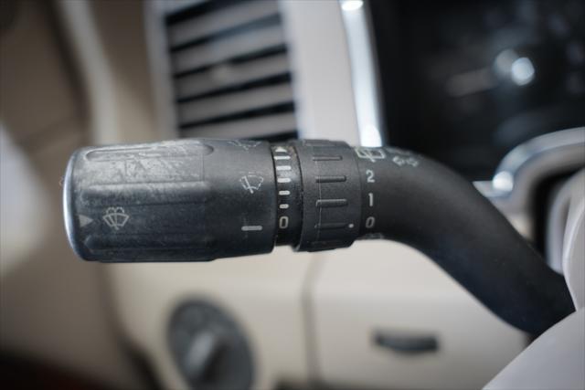 used 2012 Lincoln Navigator car, priced at $8,375