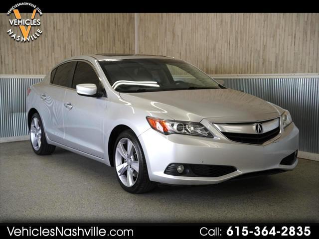 used 2013 Acura ILX car, priced at $13,875