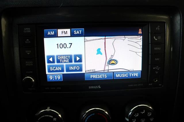used 2010 Dodge Challenger car, priced at $24,375