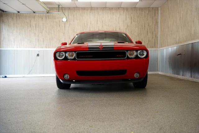 used 2010 Dodge Challenger car, priced at $24,375