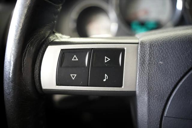 used 2010 Dodge Challenger car, priced at $24,375