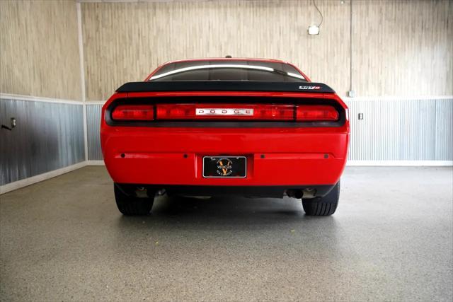 used 2010 Dodge Challenger car, priced at $24,375