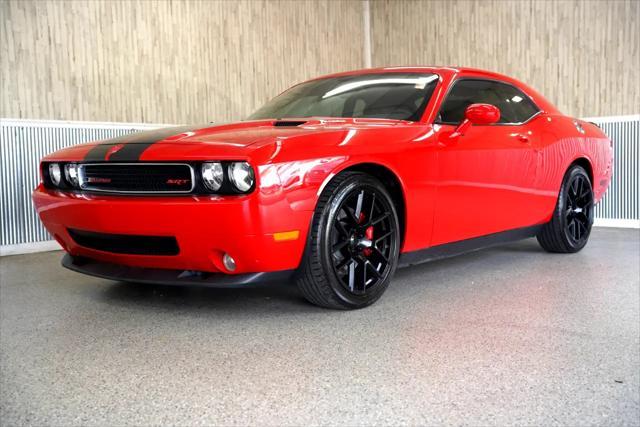 used 2010 Dodge Challenger car, priced at $24,375