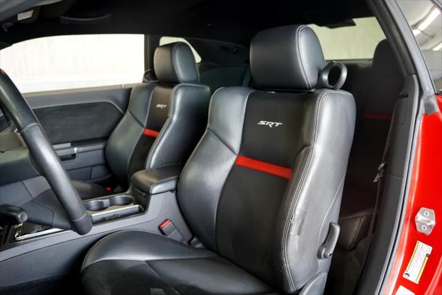 used 2010 Dodge Challenger car, priced at $24,375