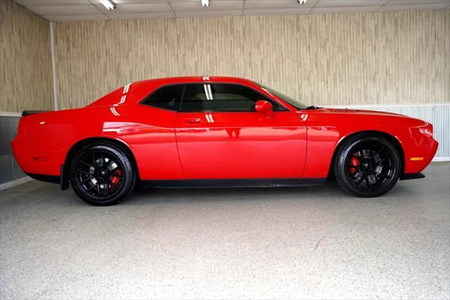 used 2010 Dodge Challenger car, priced at $24,375