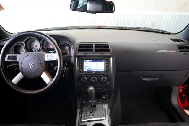 used 2010 Dodge Challenger car, priced at $24,375