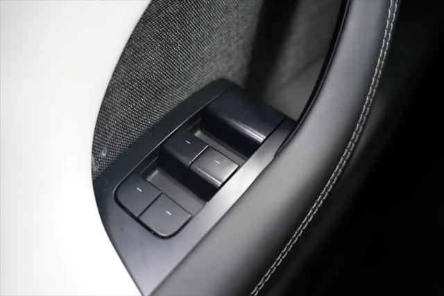 used 2023 Tesla Model X car, priced at $59,875